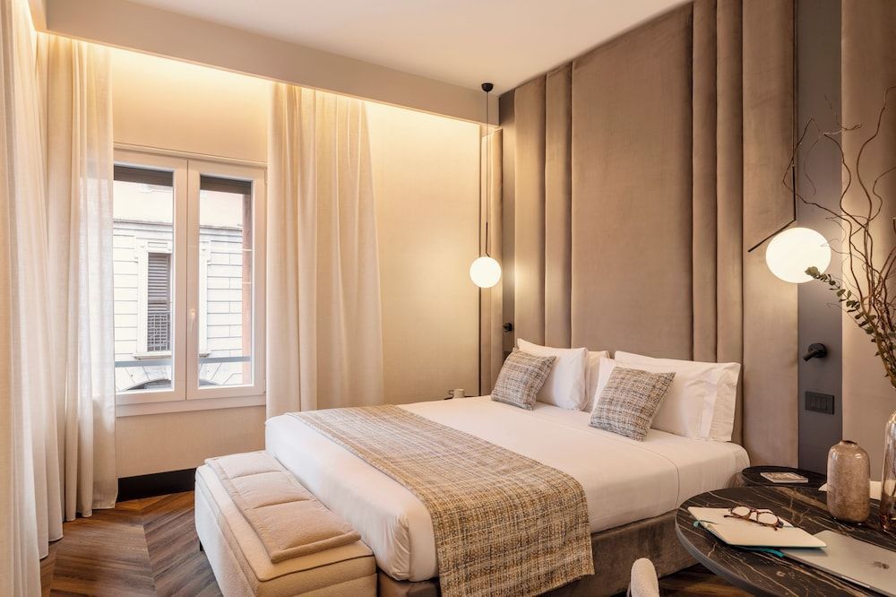 LUMERA STAY - Brera 1