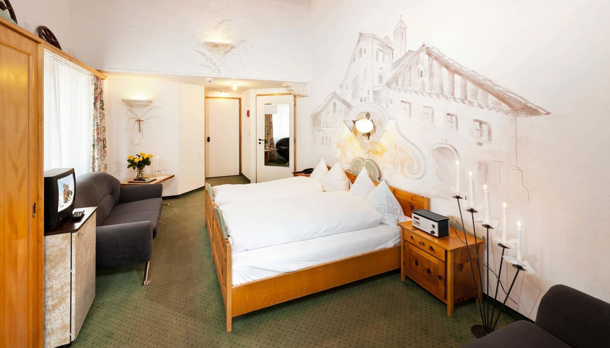 Hotel Walliserhof - The Dom Collection 1
