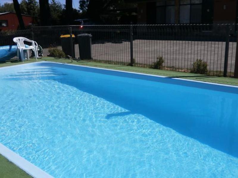 Avenue Motel 1