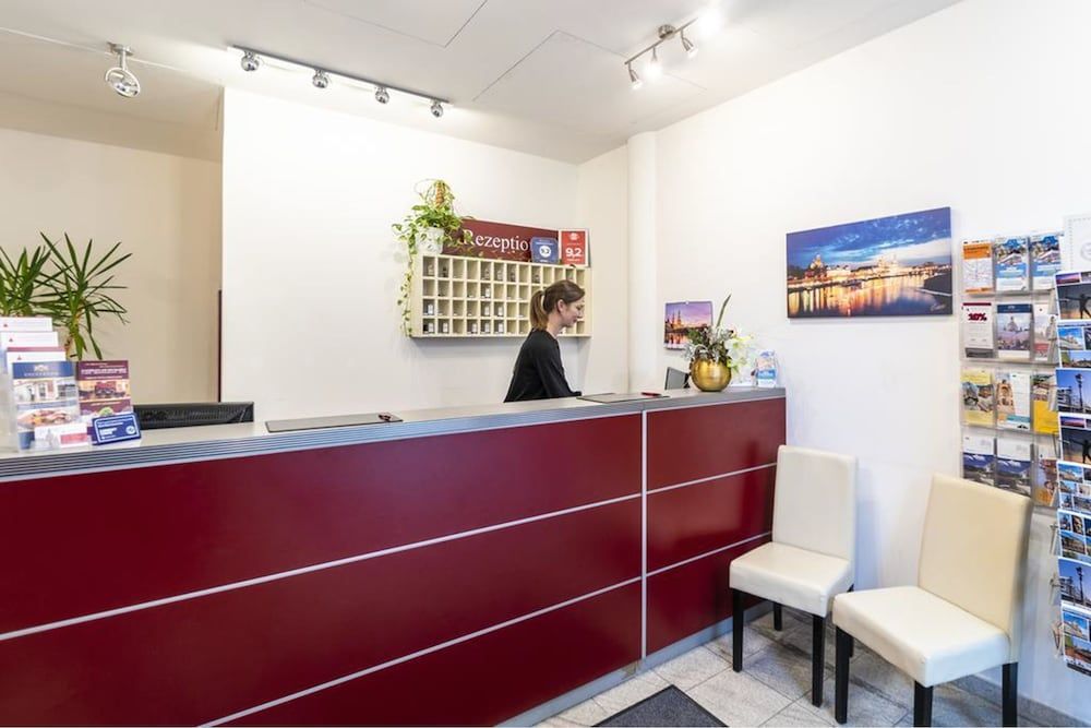 Aparthotel Altes Dresden 2