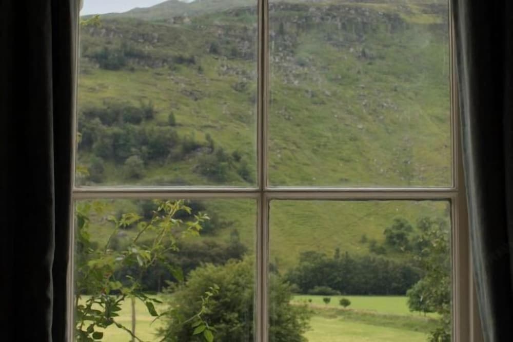 Gardener's Cottage, Glen Lyon 2