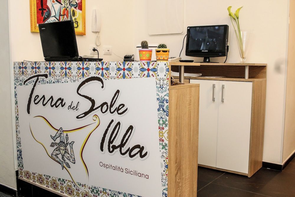Bed and Breakfast Terra del Sole Ibla 2