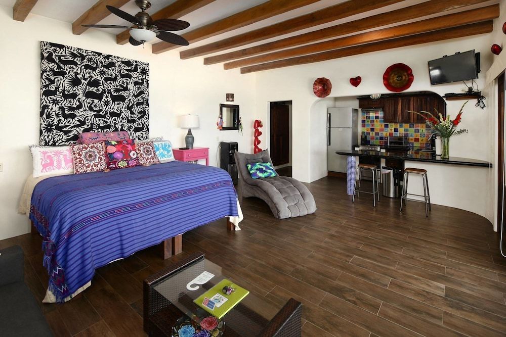 Casa Pata Salada 2