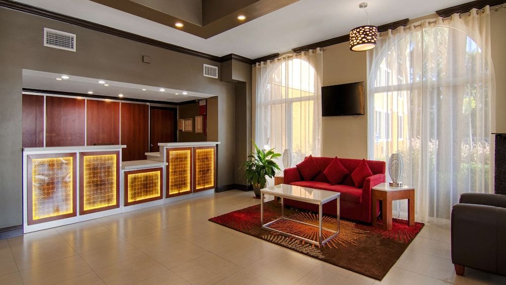 Best Western Ft Lauderdale I-95 Inn 2