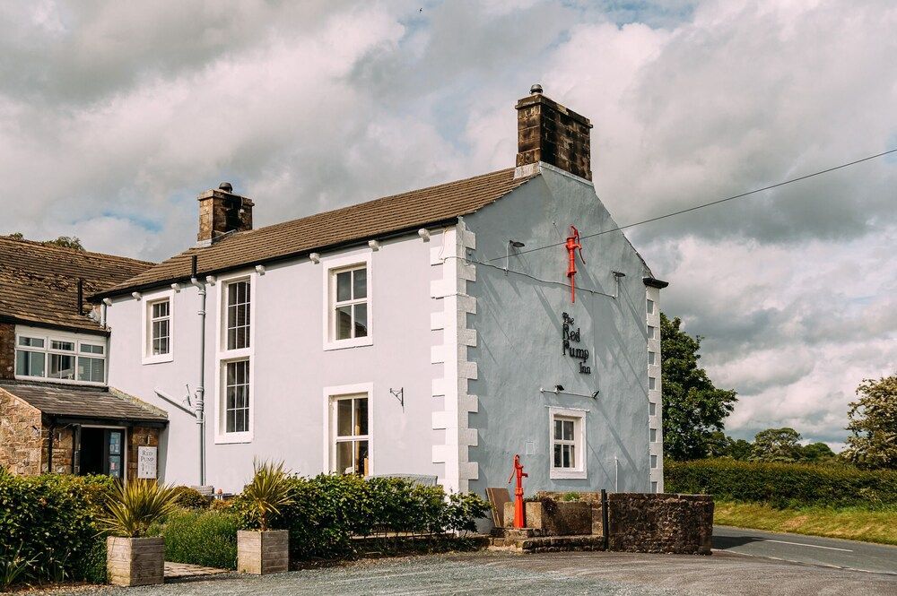 The Red Pump Inn 1