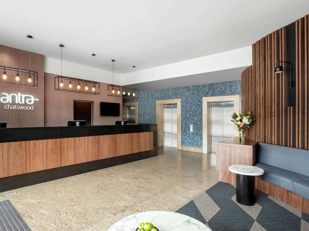 Chatswood Hotel 2