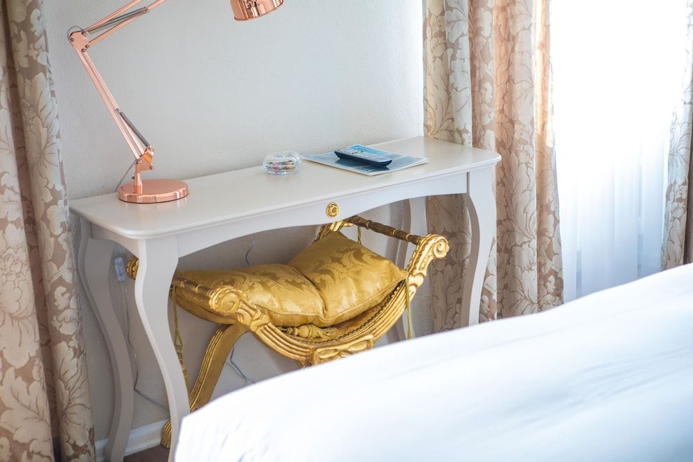 Boutique Hotel Villa Sarnia 2