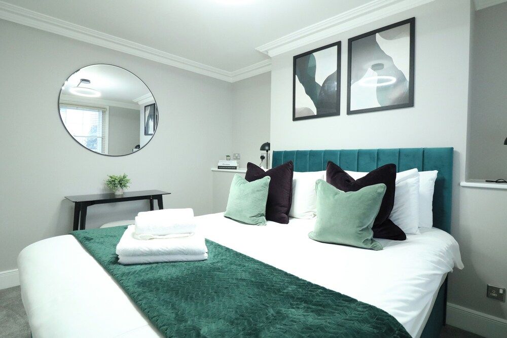 Marylebone Gloucester Place Apartments 2
