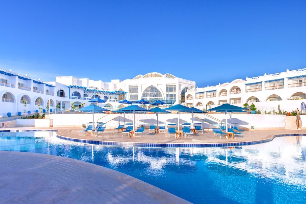 Pickalbatros Palace Sharm "Aqua Park"- All inclusive 2
