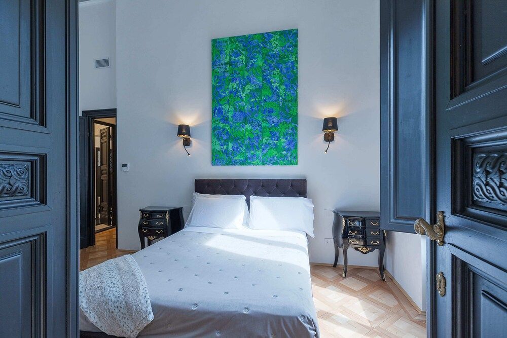 Cavour 83 Prestige House by 360Rentals 1