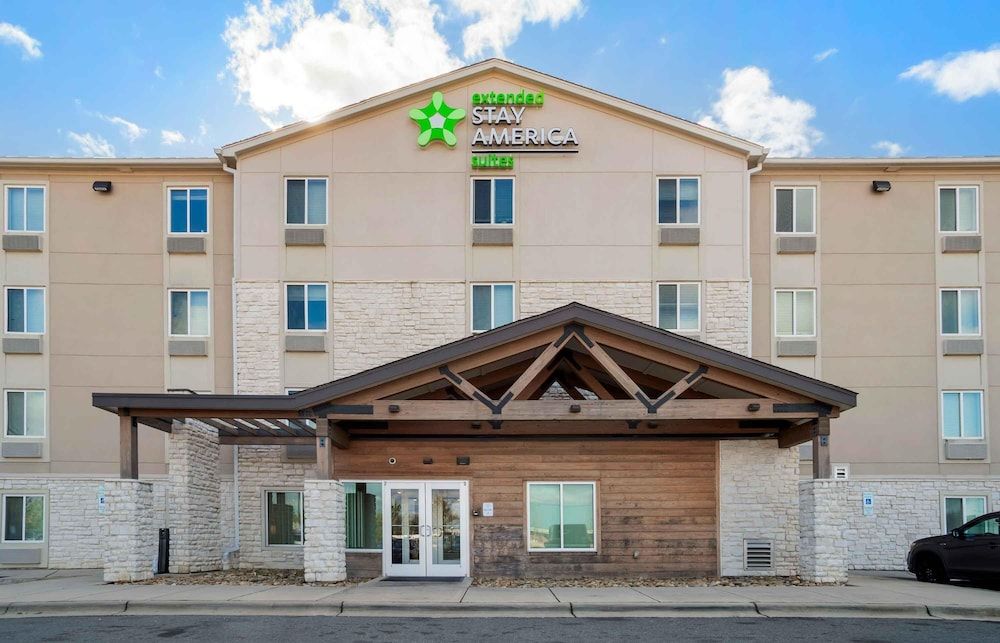 Extended Stay America Select Suites - Charlotte - Northlake 1