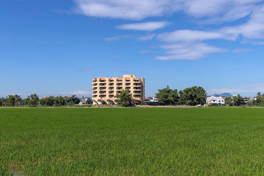 Reu Boutique Hotel 1