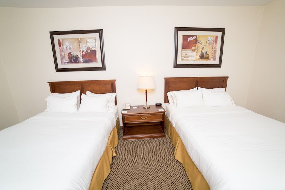 Holiday Inn Express & Suites DRAYTON VALLEY by IHG 2
