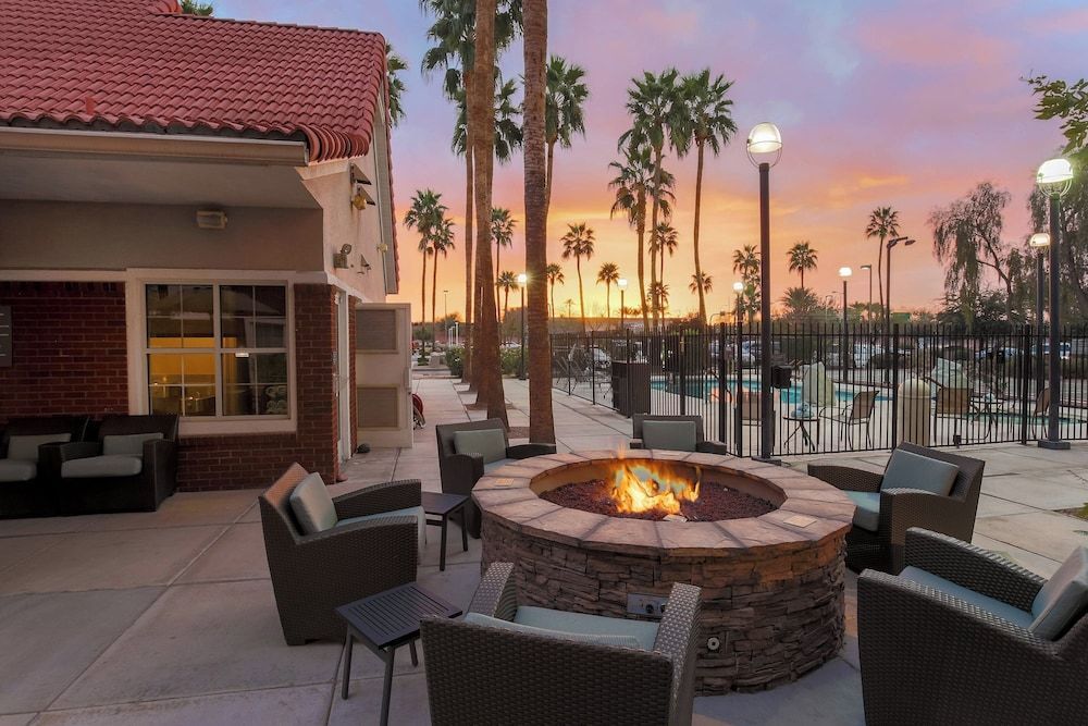 Residence Inn by Marriott Phoenix Chandler Fashion Center 1