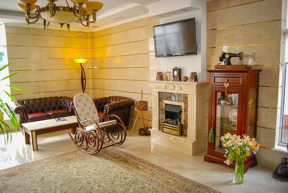 Klassik Hotel 2
