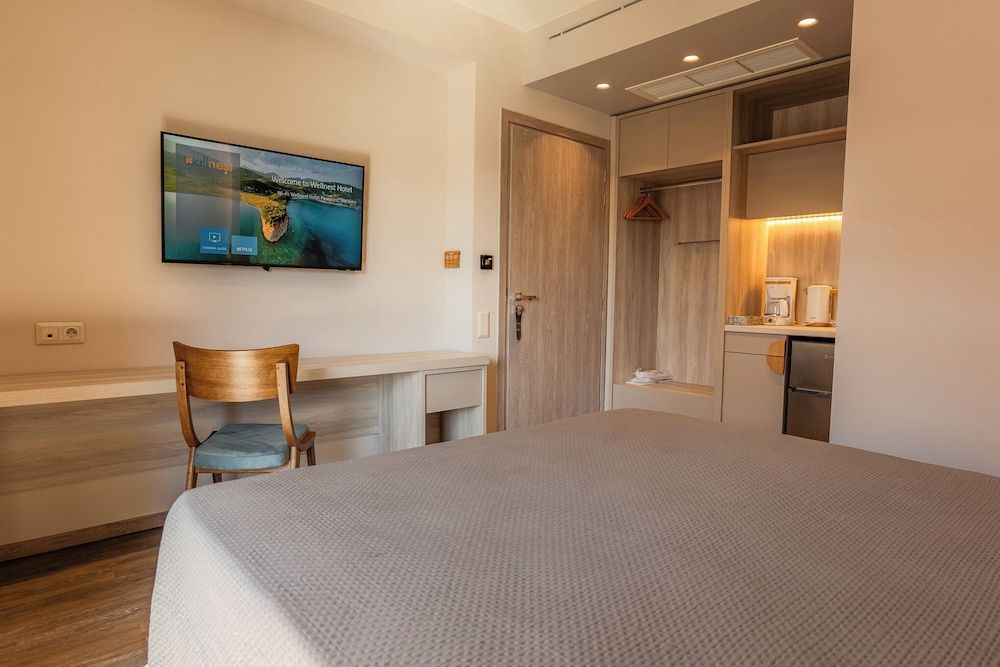 Wellnest Hotel 1
