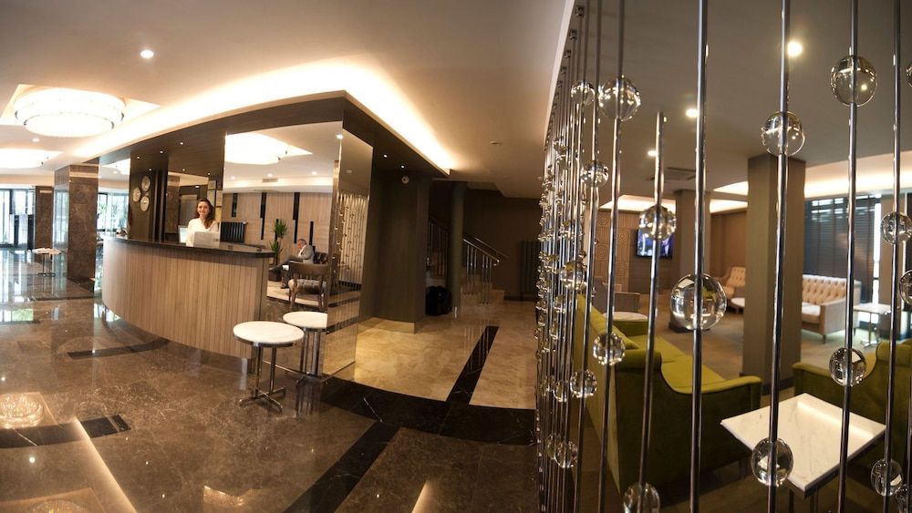 Yeni Bahar Otel 2