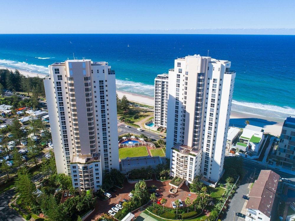 Xanadu Resort 1