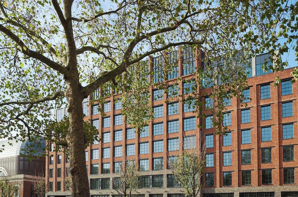 The Hoxton, Shepherds Bush 1