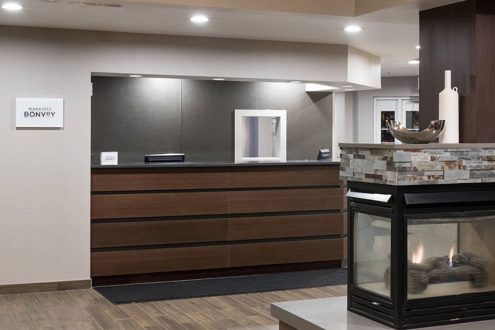 Residence Inn by Marriott Boston Westford 2