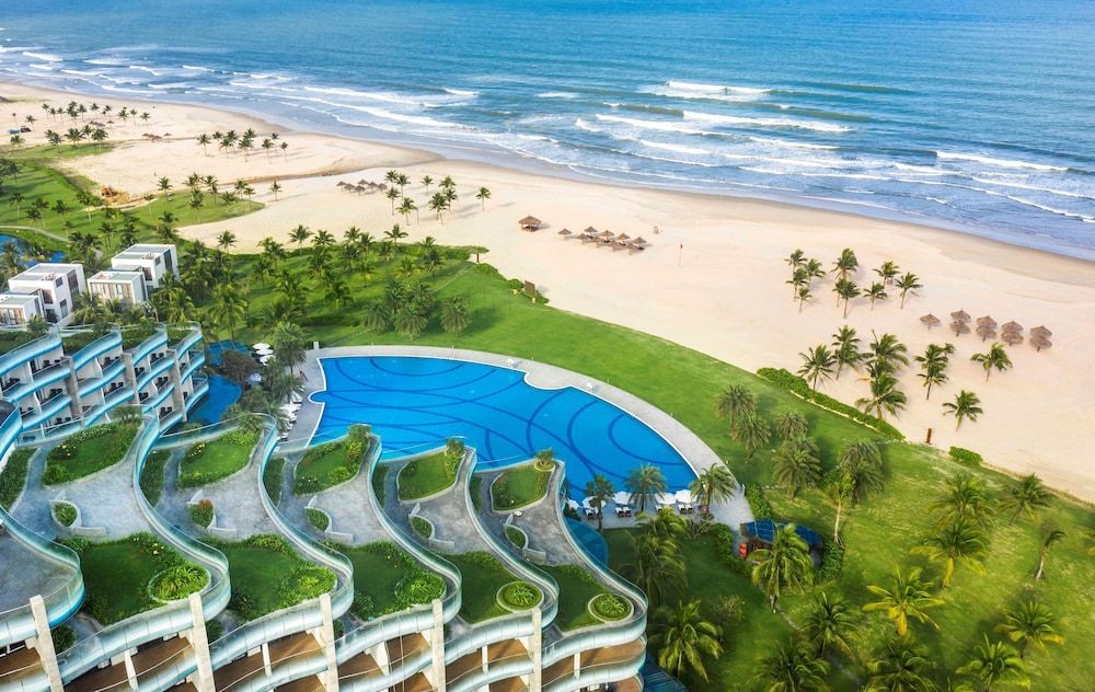 Vinpearl Resort & Golf Nam Hoi An 1