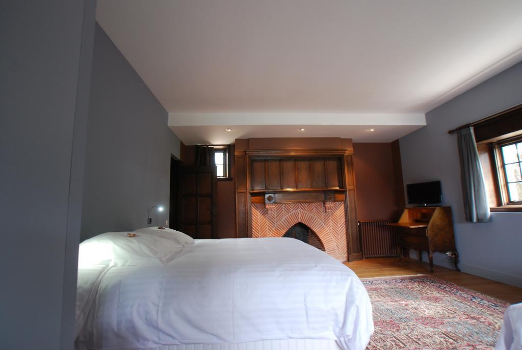 Manoir Dalmore 1