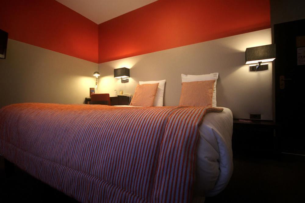 Hotel Georges 1