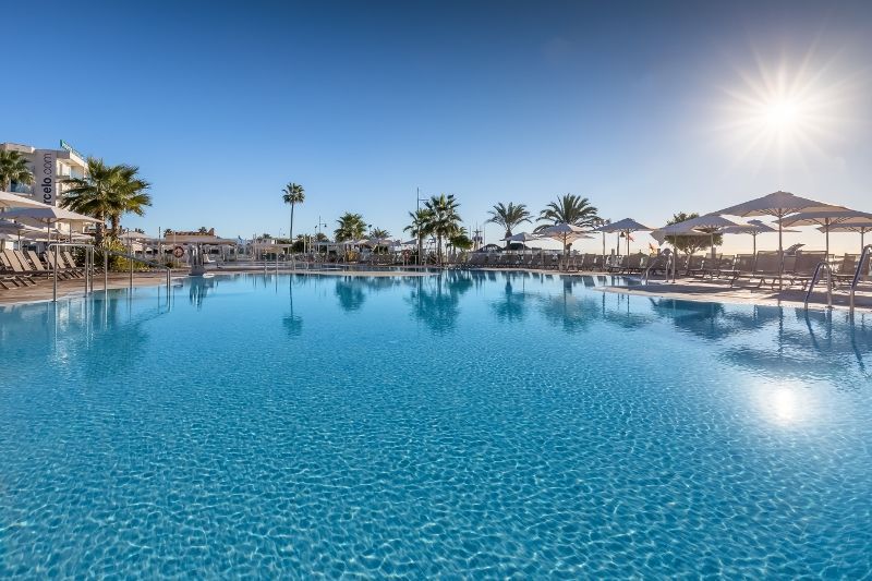 Club Coralia Hôtel Occidental Torremolinos Playa 1