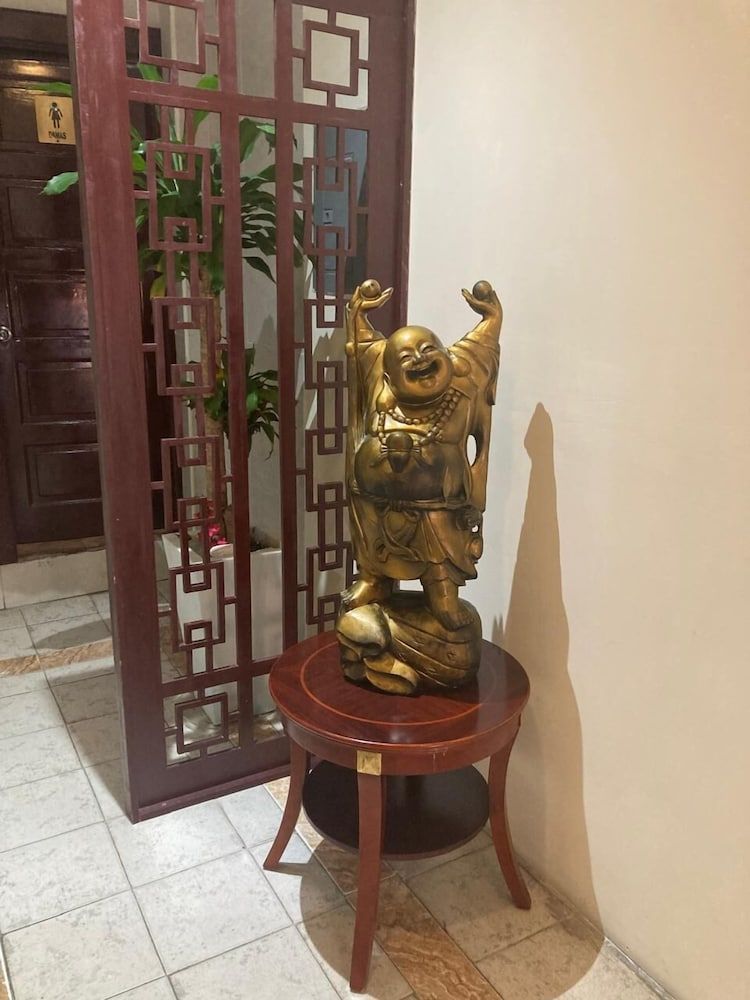 Hotel Mandarin 2