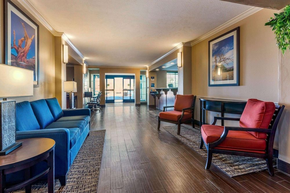 MainStay Suites El Centro I-8 2