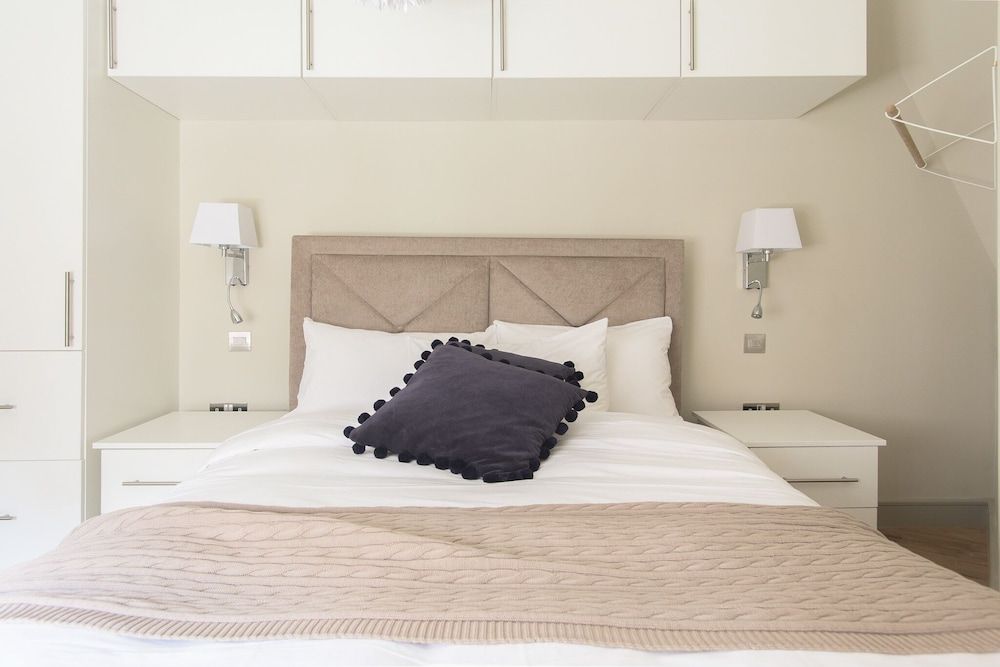 The Soho Loft - Elegant & Modern 1bdr in Soho 2