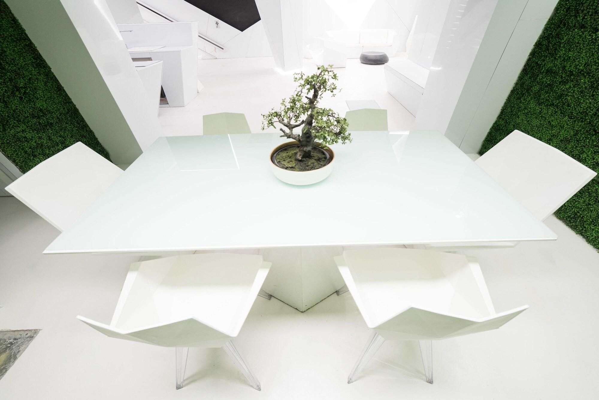 Optimi Rooms Bilbao 2