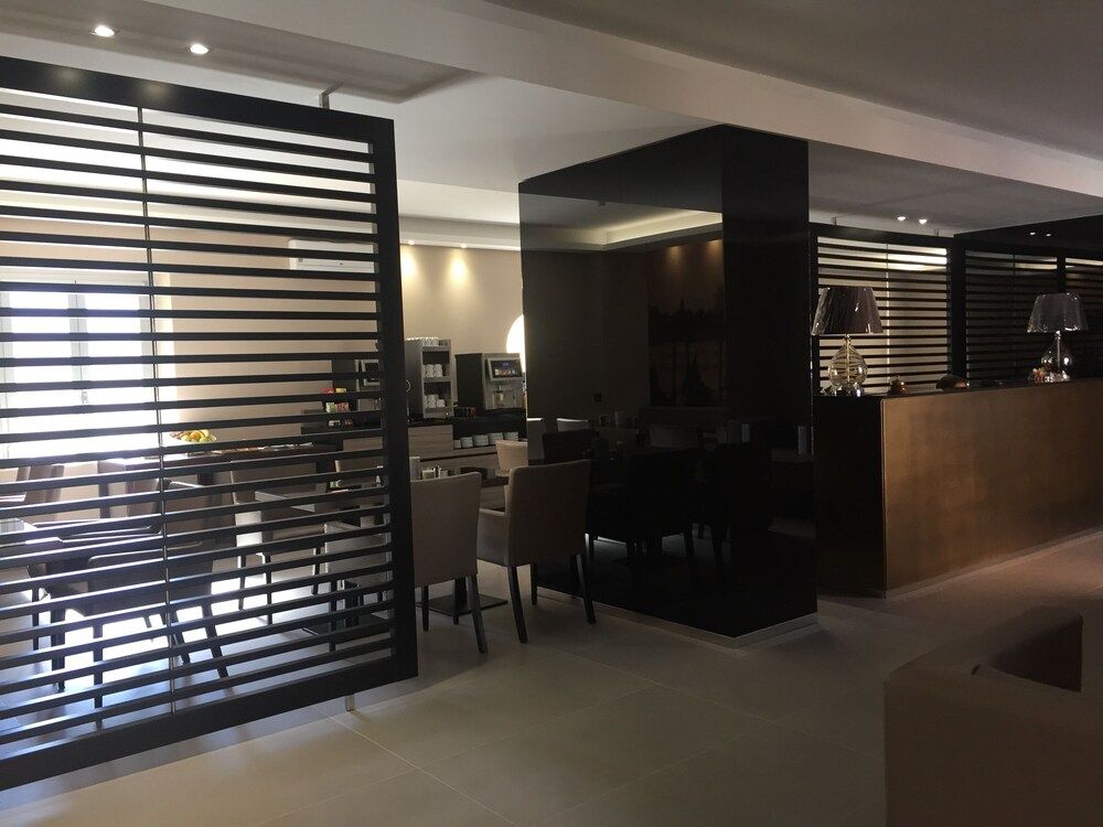 Hotel San Marco 2