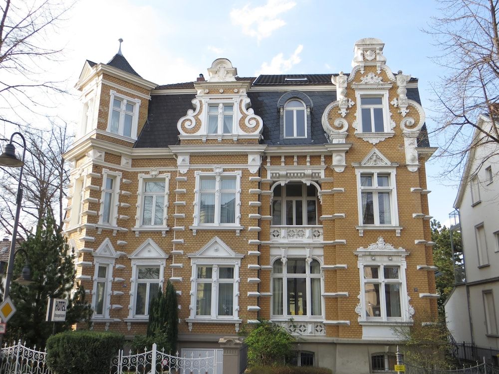 Hotel Kronprinzen 1