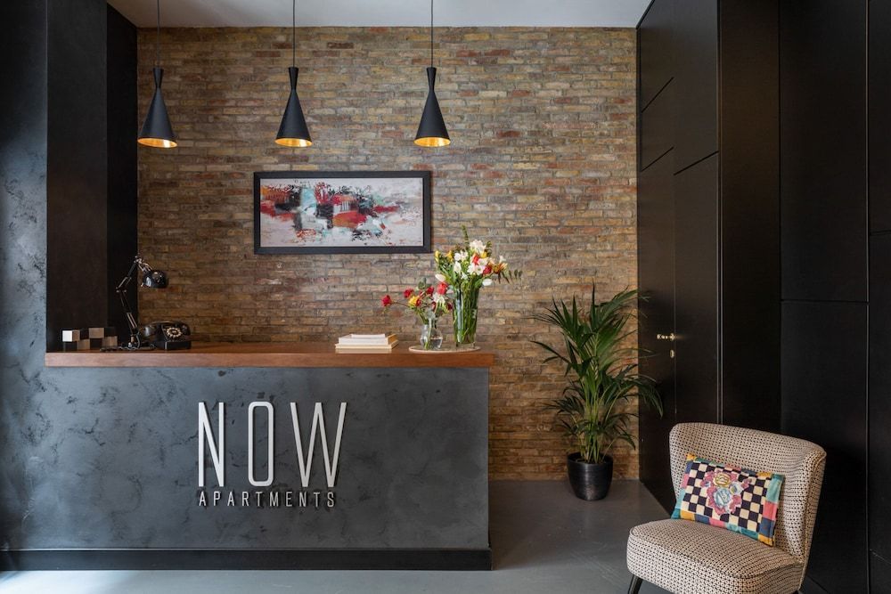 Now Apartments, ApartHotel in the heart of Rome 2