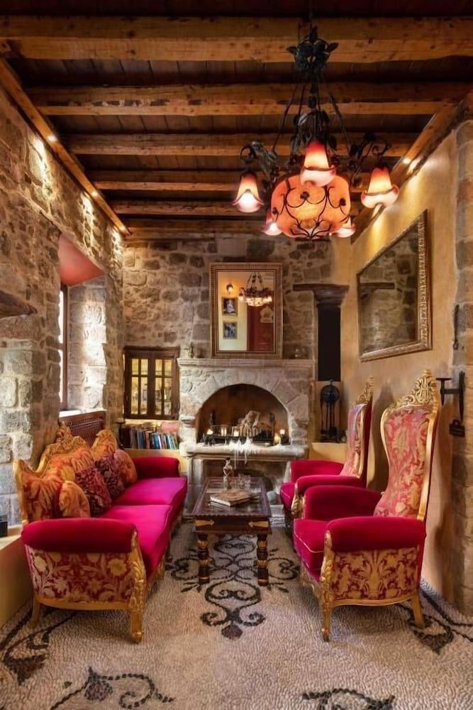 Nikos Takis Boutique Fashion hotel 1