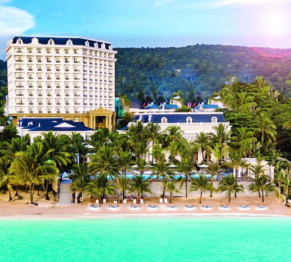 Thien Thanh Resort 1