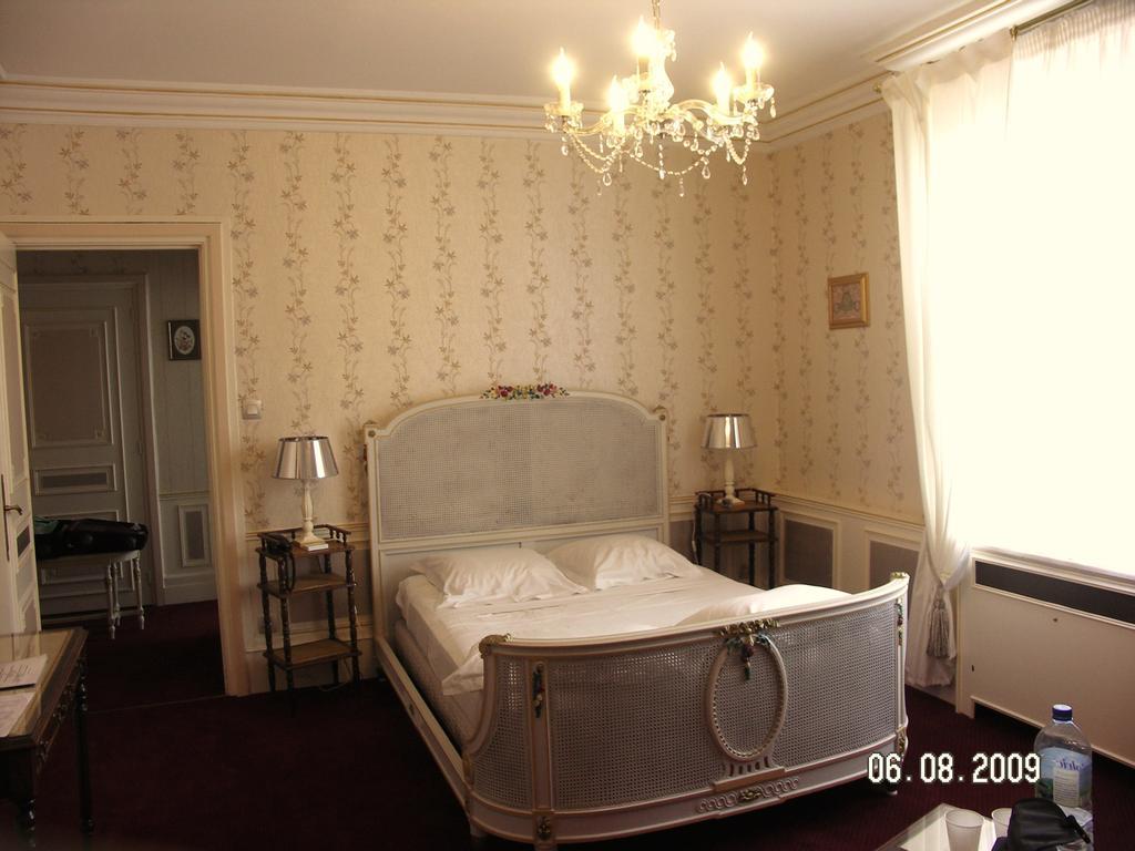 Hotel Meurice 2