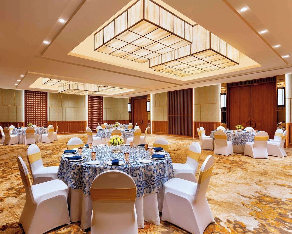 Hyatt Regency Dharamshala Resort 1