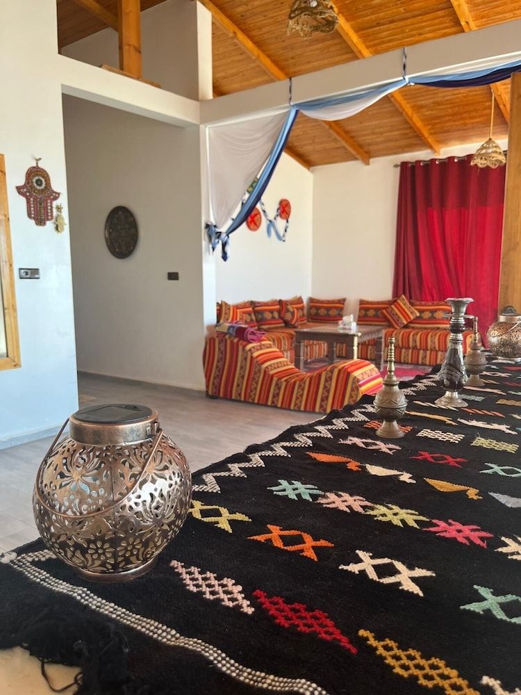 Hotel La merveille 1