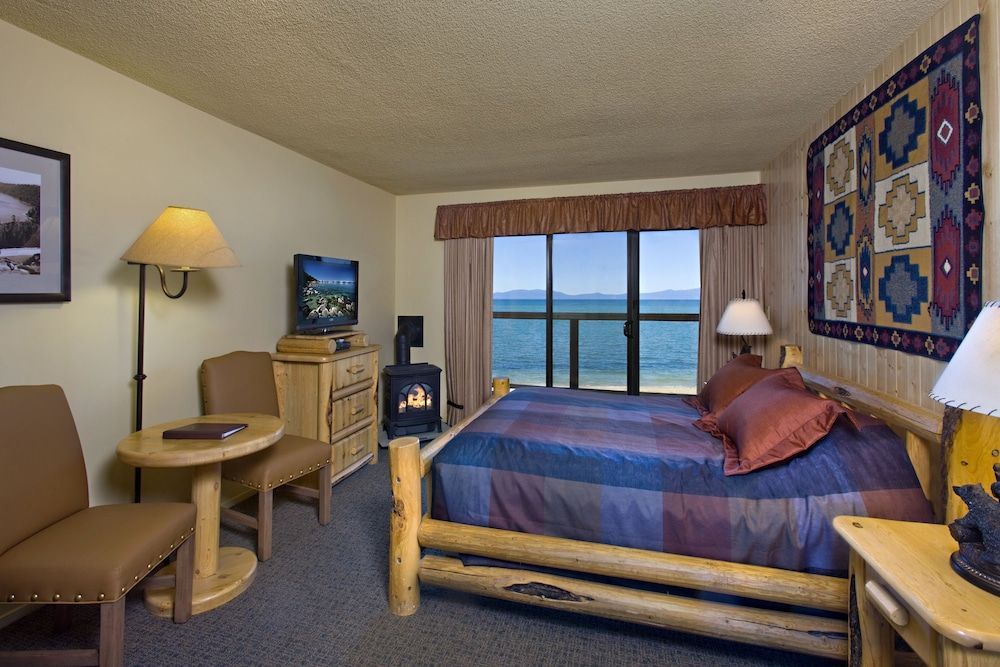 Tahoe Lakeshore Lodge & Spa 2
