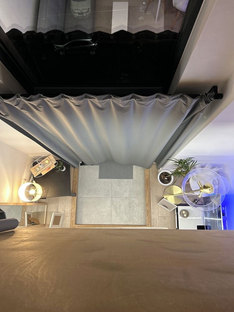 Cozy City Apartment in Manchester 2