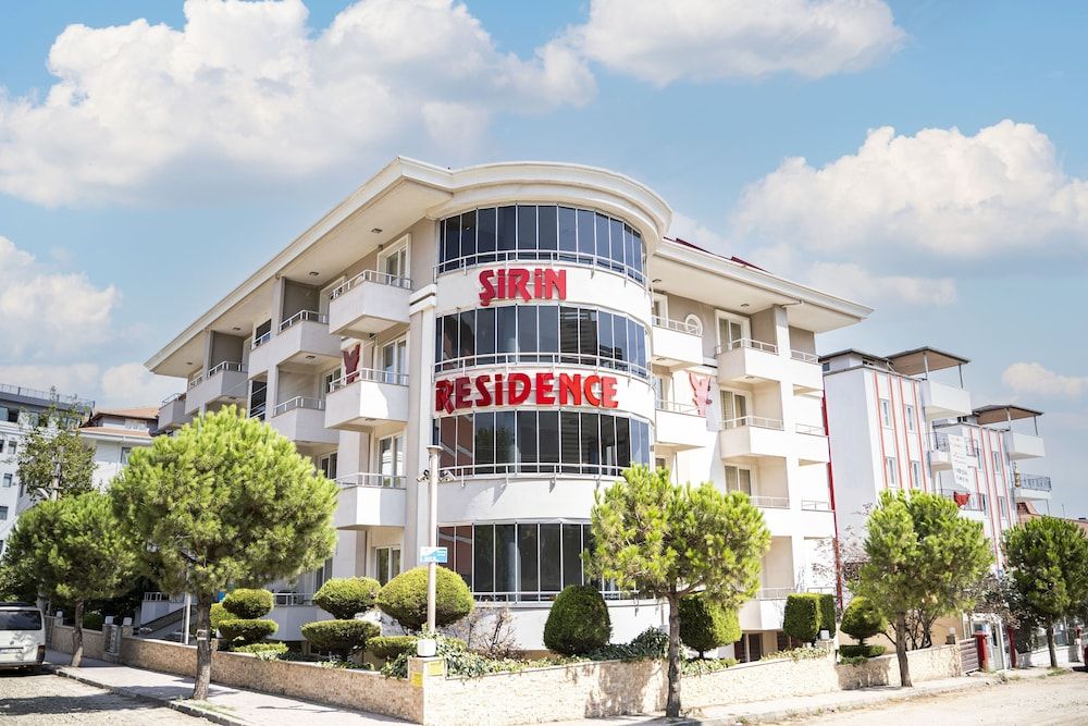 Şirin Rezidence 1