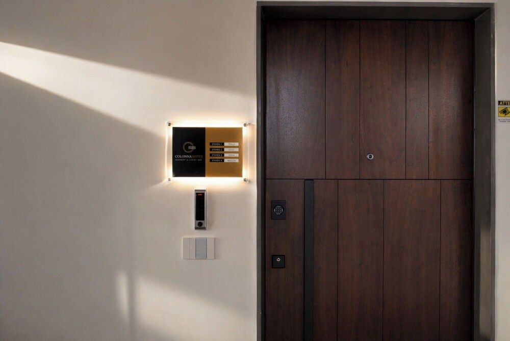 Colonna Suites Bari 1