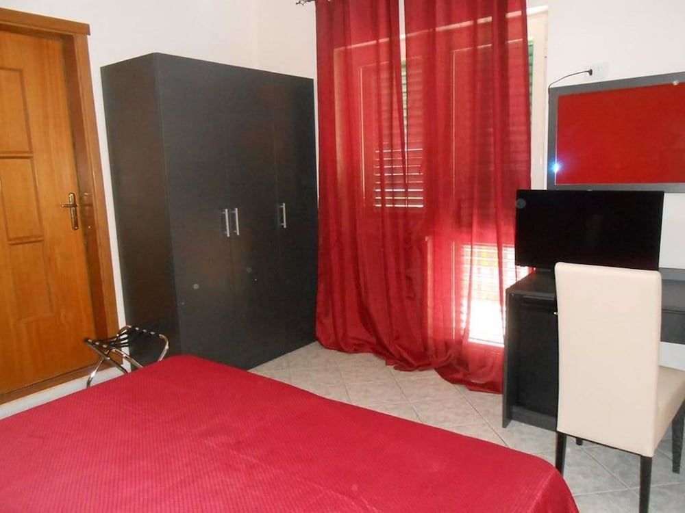 B&B Paradiso 2