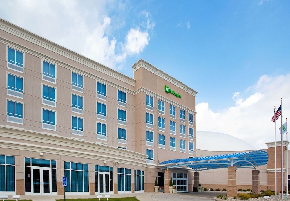 Holiday Inn TOLEDO-MAUMEE (I-80/90) by IHG 1