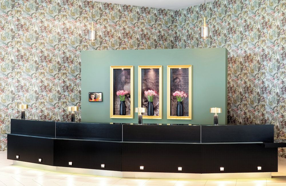 Leonardo Royal Hotel Munich 2