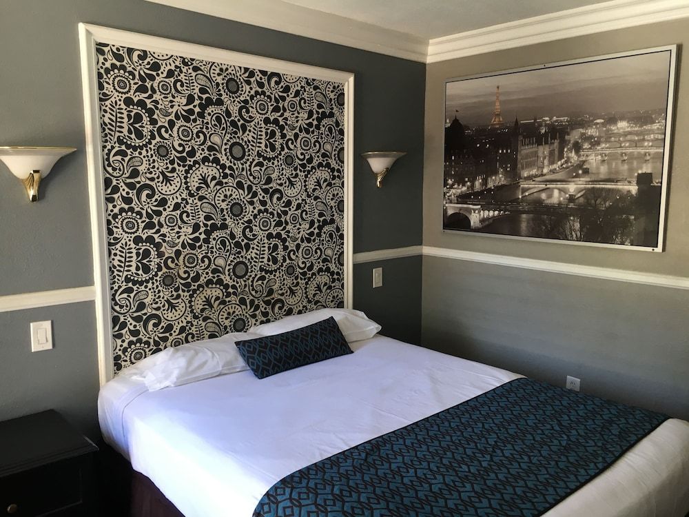 Hotel Salina 1