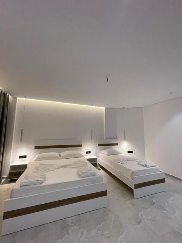 Hotel Kreka 1