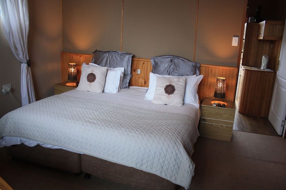 Dolphin View Guesthouse 1